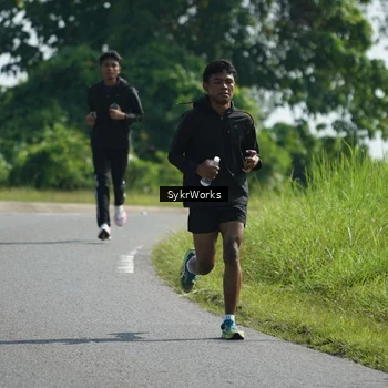 Runner Photo 8153728