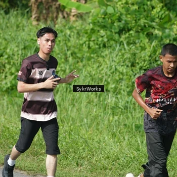 Runner Photo 8153731
