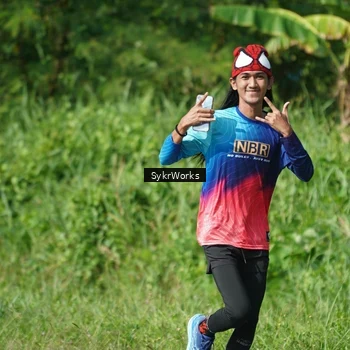 Runner Photo 8153732