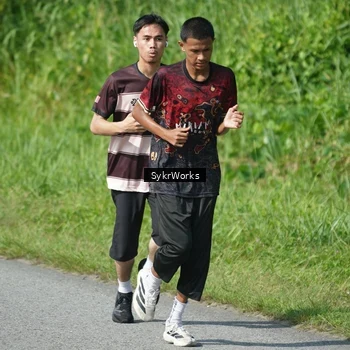 Runner Photo 8153733