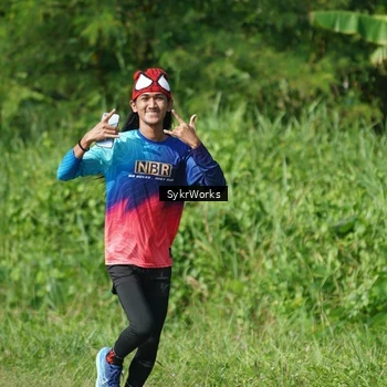 Runner Photo 8153735