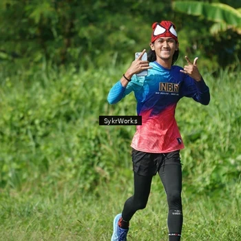 Runner Photo 8153736