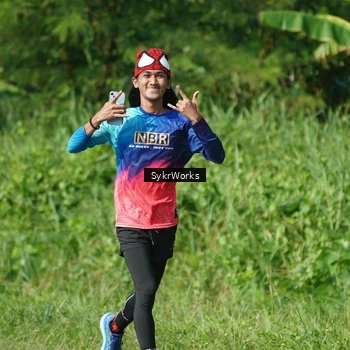 Runner Photo 8153737