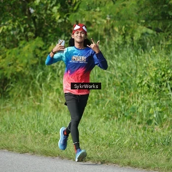 Runner Photo 8153738