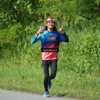 Runner Photo 8153739
