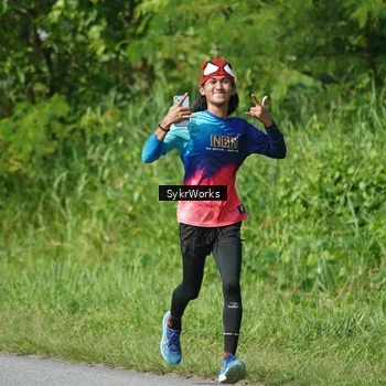 Runner Photo 8153740
