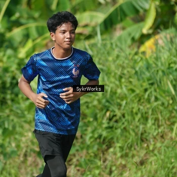 Runner Photo 8153741