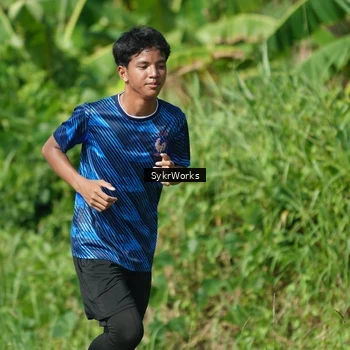 Runner Photo 8153742