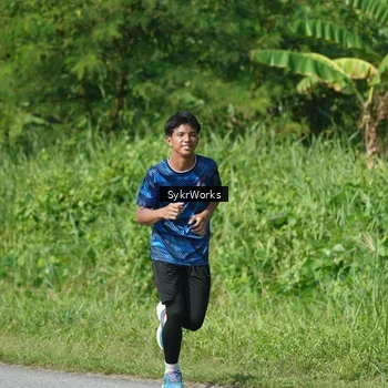 Runner Photo 8153743