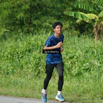 Runner Photo 8153744