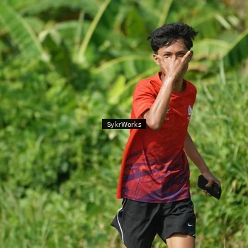 Runner Photo 8153745