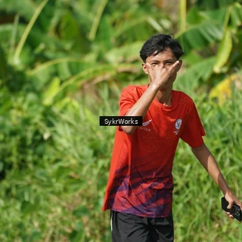 Runner Photo 8153746
