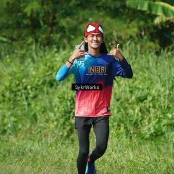 Runner Photo 8153747