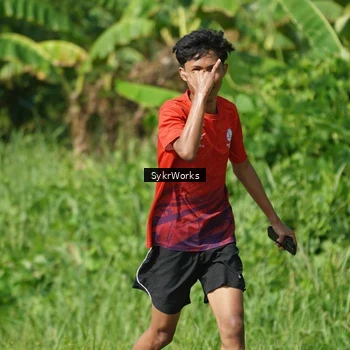 Runner Photo 8153748