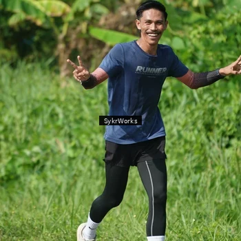 Runner Photo 8153750