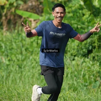 Runner Photo 8153751