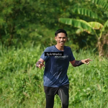 Runner Photo 8153752