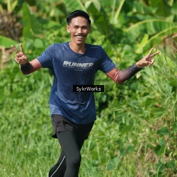 Runner Photo 8153753