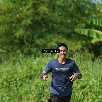 Runner Photo 8153754