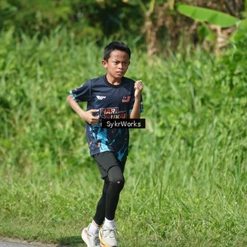 Runner Photo 8153759