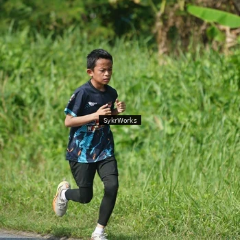 Runner Photo 8153760