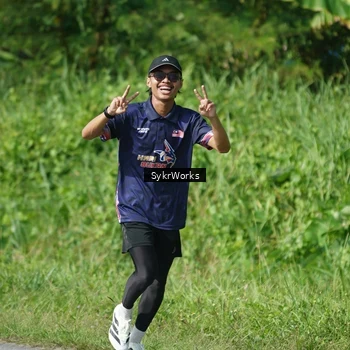 Runner Photo 8153767