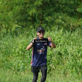 Runner Photo 8153769
