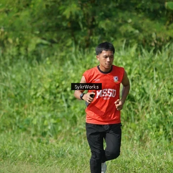 Runner Photo 8153770