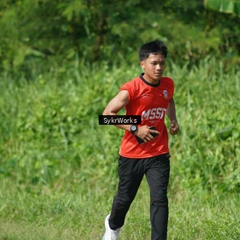 Runner Photo 8153771