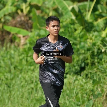 Runner Photo 8153773