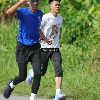 Runner Photo 8153777