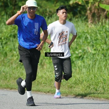 Runner Photo 8153778