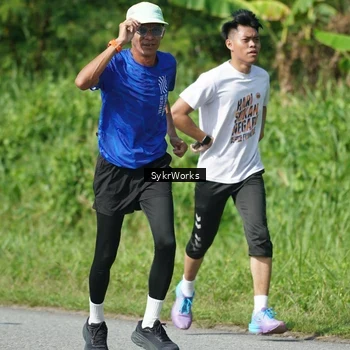 Runner Photo 8153779