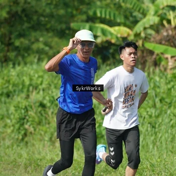 Runner Photo 8153780