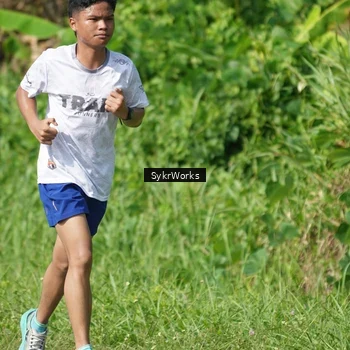 Runner Photo 8153782