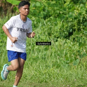 Runner Photo 8153783