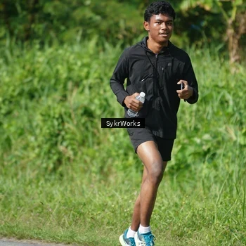 Runner Photo 8153786