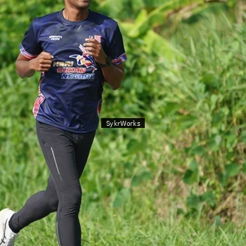 Runner Photo 8153787