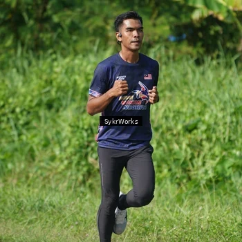 Runner Photo 8153789