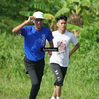 Runner Photo 8153790