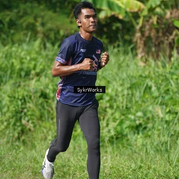 Runner Photo 8153791