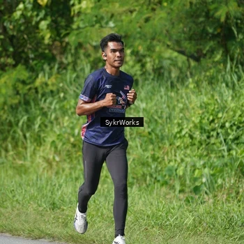 Runner Photo 8153792