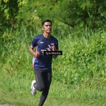 Runner Photo 8153793