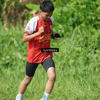 Runner Photo 8153795