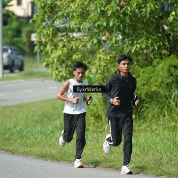 Runner Photo 8153797