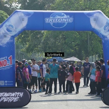 Runner Photo 8153798