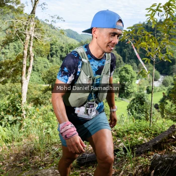 Runner Photo 81538