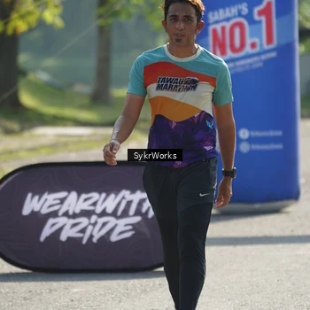 Runner Photo 8153800