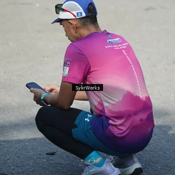 Runner Photo 8153801