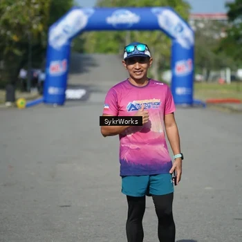 Runner Photo 8153803